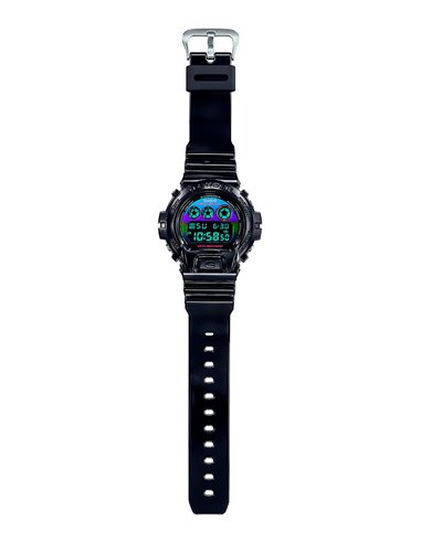 Reloj Casio DW-6900RGB-1ER G-Shock Virtual Rainbow