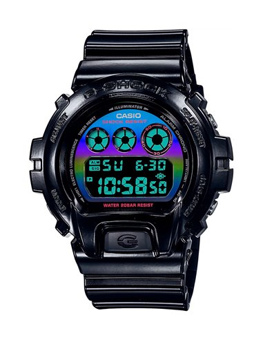 Reloj de niña de Casio Collection LA-20WH-4A1EF Digital · Casio · El Corte  Inglés