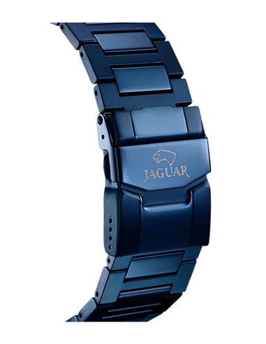 Jaguar Watch J991/1 Executive Men Blue