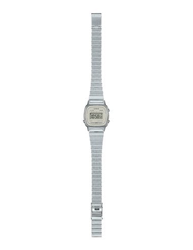 Montre Casio LA670WEA-8AEF Collection Beige