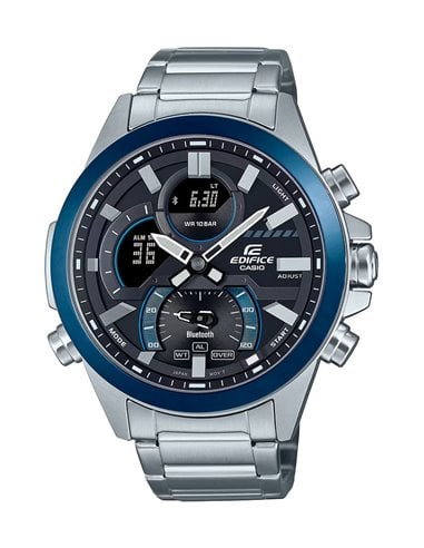Montre Casio ECB-30DB-1AEF Edifice BLUETOOTH®