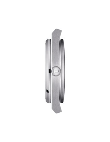 Montre Tissot T137.410.11.091.01 T-Classic PRX Quartz Turquoise