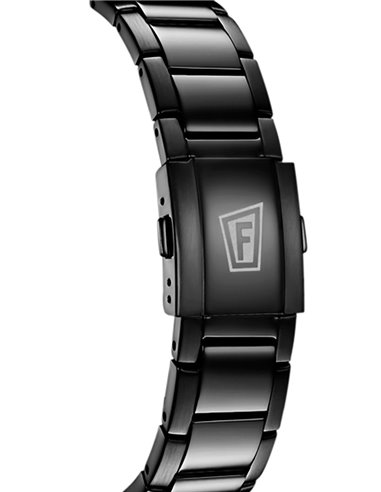 Herrenuhr Festina F20548/2 Hybrid Connected Chrono Bike Grünem Zifferblatt