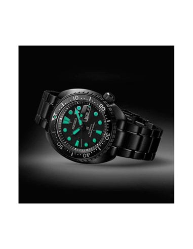 Montre Seiko SRPK43K1 Automatique Prospex Diver's 200m King Turtle