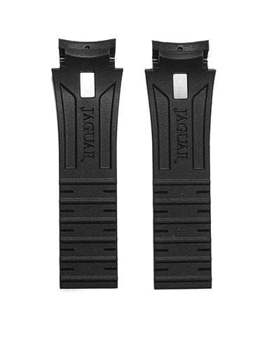 Jaguar Strap J657 Original Replacement Watch without Clasp