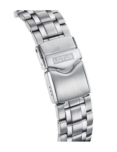 Montre Lotus 18938/3 Diver Professional Cadran Bleu Foncé