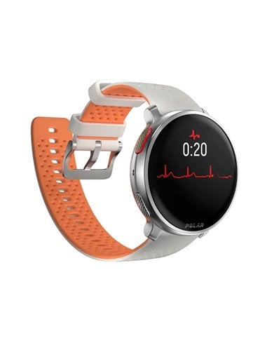 Polar Vantage V3 Sunrise Apricot