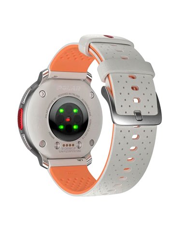 Polar Vantage V3 Sunrise Apricot