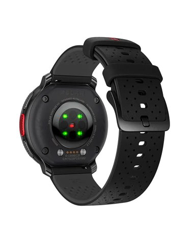 Polar Vantage V3 Nigth Black