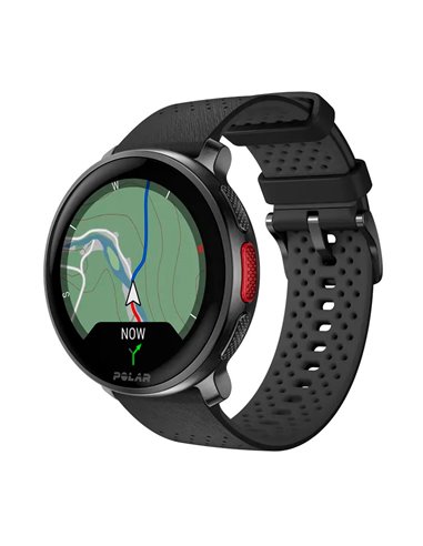 Polar Vantage V3 Nigth Black