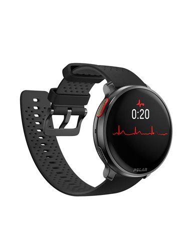 Polar Vantage V3 Nigth Black