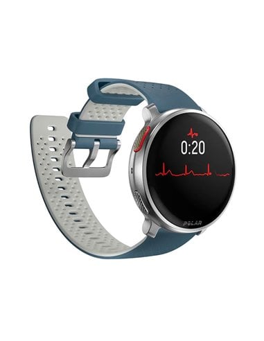 Polar Vantage V3 Sky Blue