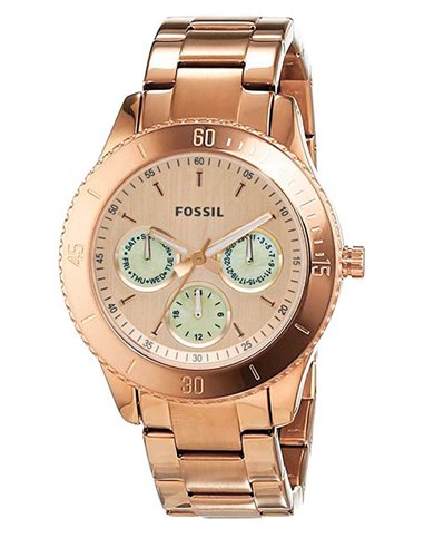 Montre Fossil ES2859 Stella
