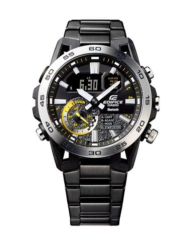 Reloj Casio ECB-30D-2AEF Edifice BLUETOOTH®