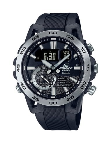 Reloj Casio ECB-40P-1AEF Edifice Suspensione BLUETOOTH®