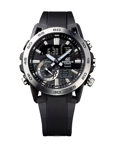 Relógio Casio ECB-40P-1AEF Edifice Suspensione BLUETOOTH®