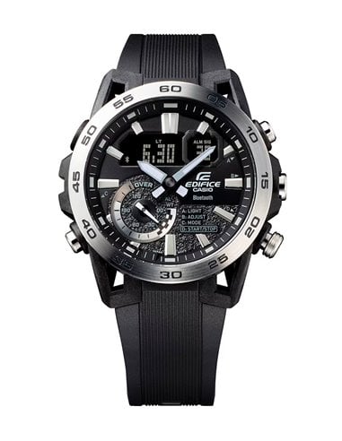 Reloj Casio ECB-40P-1AEF Edifice Suspensione BLUETOOTH®