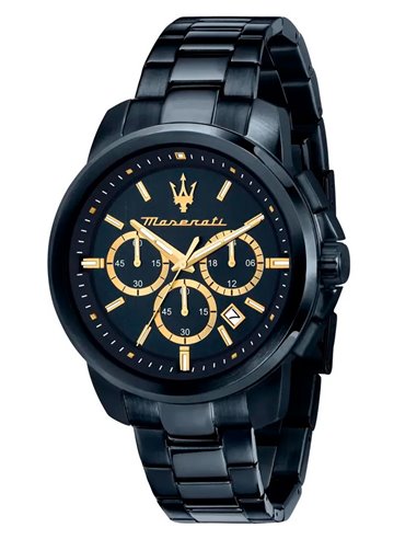 Relógio Maserati R8873621042 Successo Gift Set