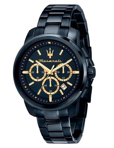 Reloj Maserati R8873621042 Successo Gift Set