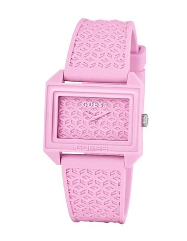 Damenuhr Guess GW0677L2 Mod Pop Pink