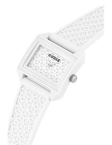 Relógio Guess GW0677L1 Mod Pop White