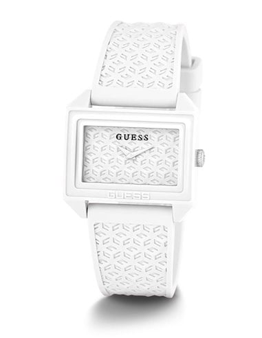 Damenuhr Guess GW0677L1 Mod Pop White