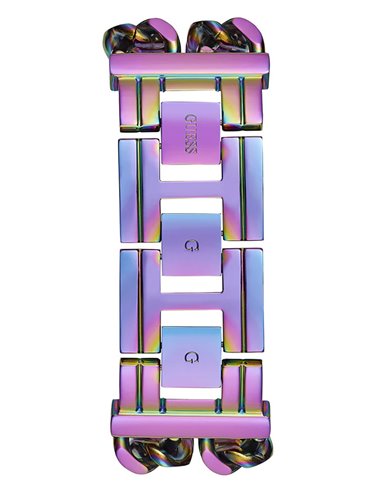 Guess Watch GW0669L2 Mod Heavy Metal