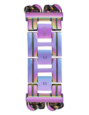 Reloj Guess GW0669L2 Mod Heavy Metal