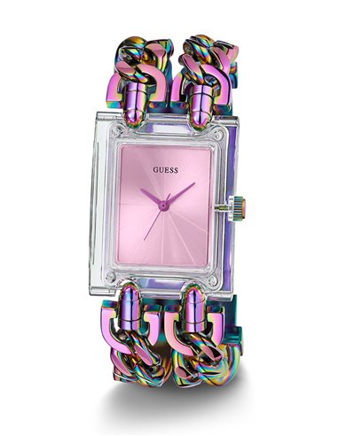 Reloj Guess GW0669L2 Mod Heavy Metal