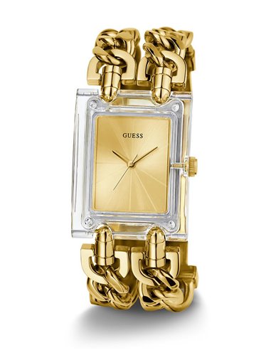 Damenuhr Guess GW0669L1 Mod Heavy Metal