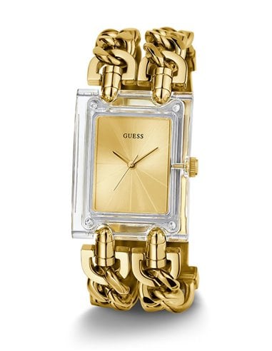 Reloj Guess GW0669L1 Mod Heavy Metal