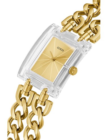 Montre Guess GW0669L1 Mod Heavy Metal