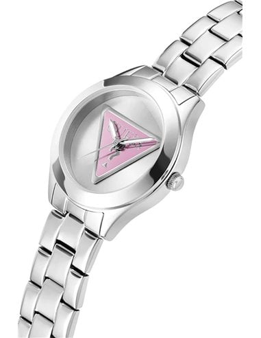 Reloj Guess GW0675L1 Tri Plaque