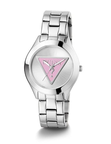 Damenuhr Guess GW0675L1 Tri Plaque
