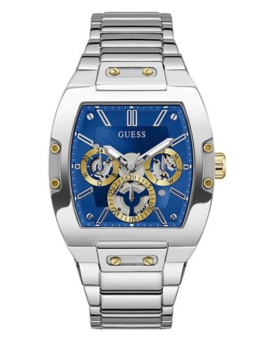Herrenuhr Guess GW0456G5 Phoenix