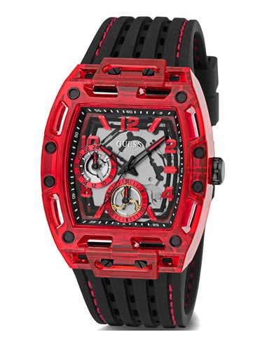 Herrenuhr Guess GW0499G4 Phoenix