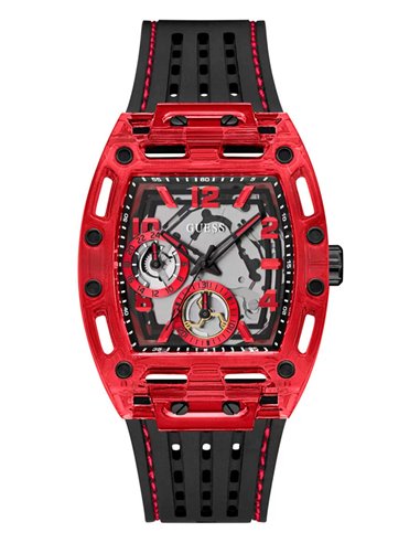Herrenuhr Guess GW0499G4 Phoenix