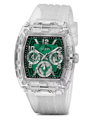 Herrenuhr Guess GW0499G8 Phoenix