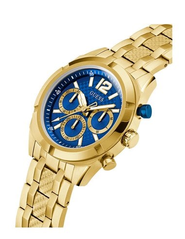 Guess Watch GW0714G2 Resistance