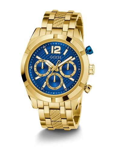 Guess Watch GW0714G2 Resistance
