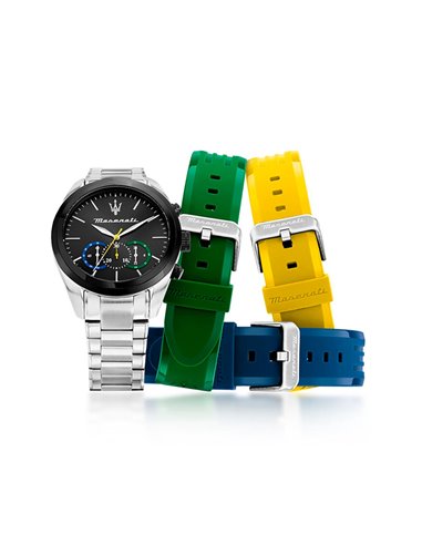 Reloj Maserati R8873612061 Traguardo Prisma Edition