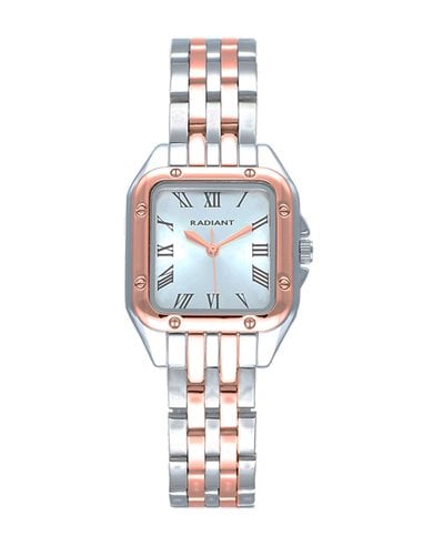Radiant RA618204 Bahamas Watch in Rose Gold and Silver