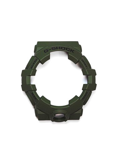 Bisel Casio GA-700UC-3 G-Shock Verde