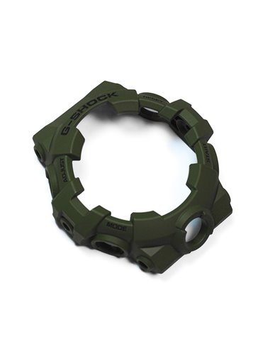 Casio Bezel GA-700UC-3 G-Shock Green