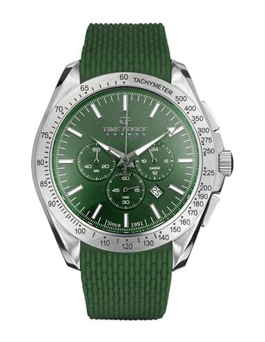 Montre Time Force TF5048M-07 Cosmos