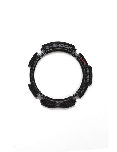 Casio protrek bezel replacement shop