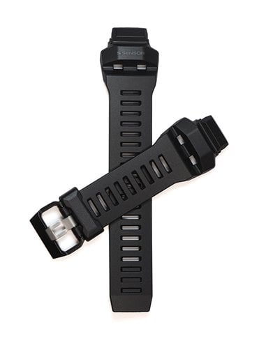 Casio Strap GBD-H1000 Black