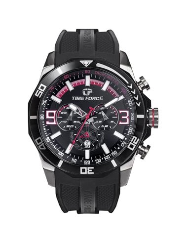 Reloj Time Force TF5036MN-01LTD Spectrum Ghost Limited