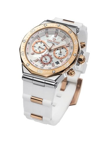 Damenuhr Time Force TF5025LAR-N02 Status Chrono Lady