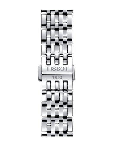 Herrenuhr Tissot T006.407.11.053.00 T-Classic Le Locle Powermatic 80
